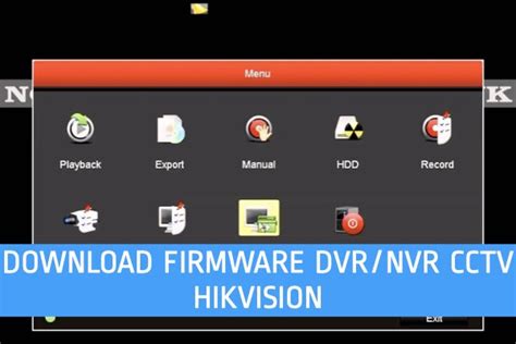 hikvision hdd compatibility list 2024|Hikvision Firmware Update for DS.